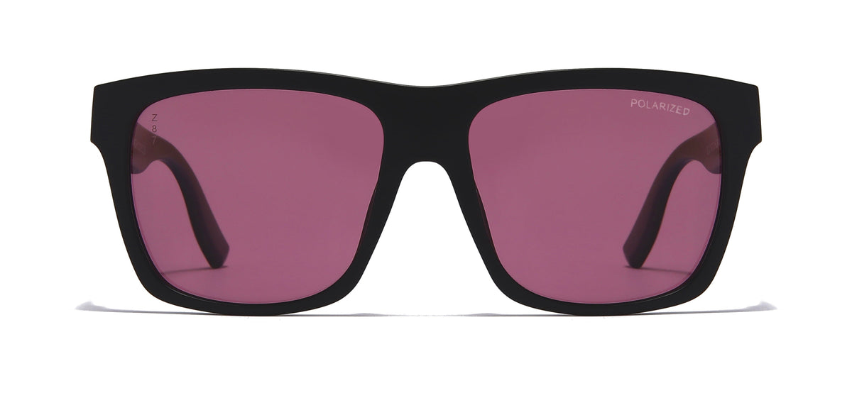 Z87 MADHOOK2.0 LR: CANADA POLARIZED