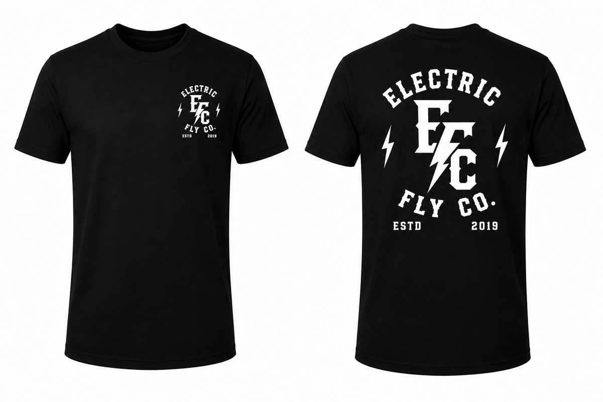 EFC Varsity Tee