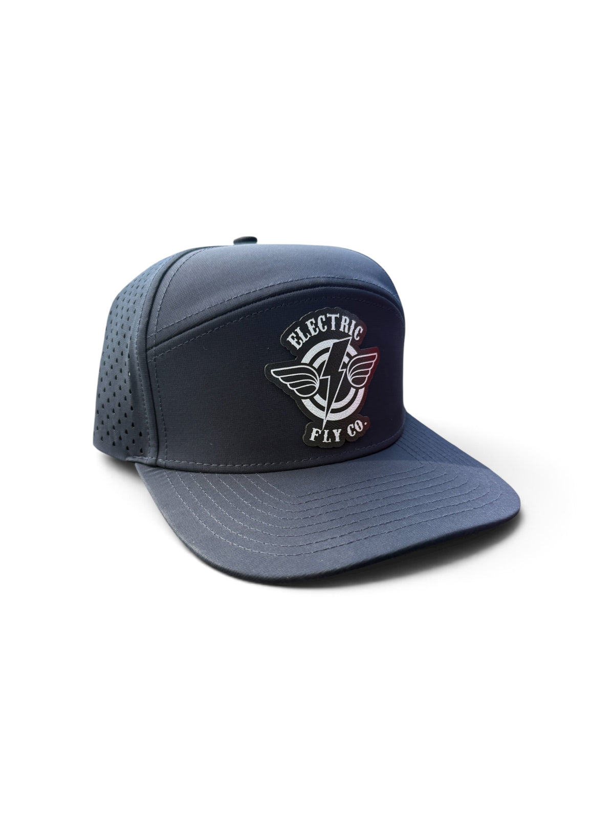 Youth EFC Navy Snapback