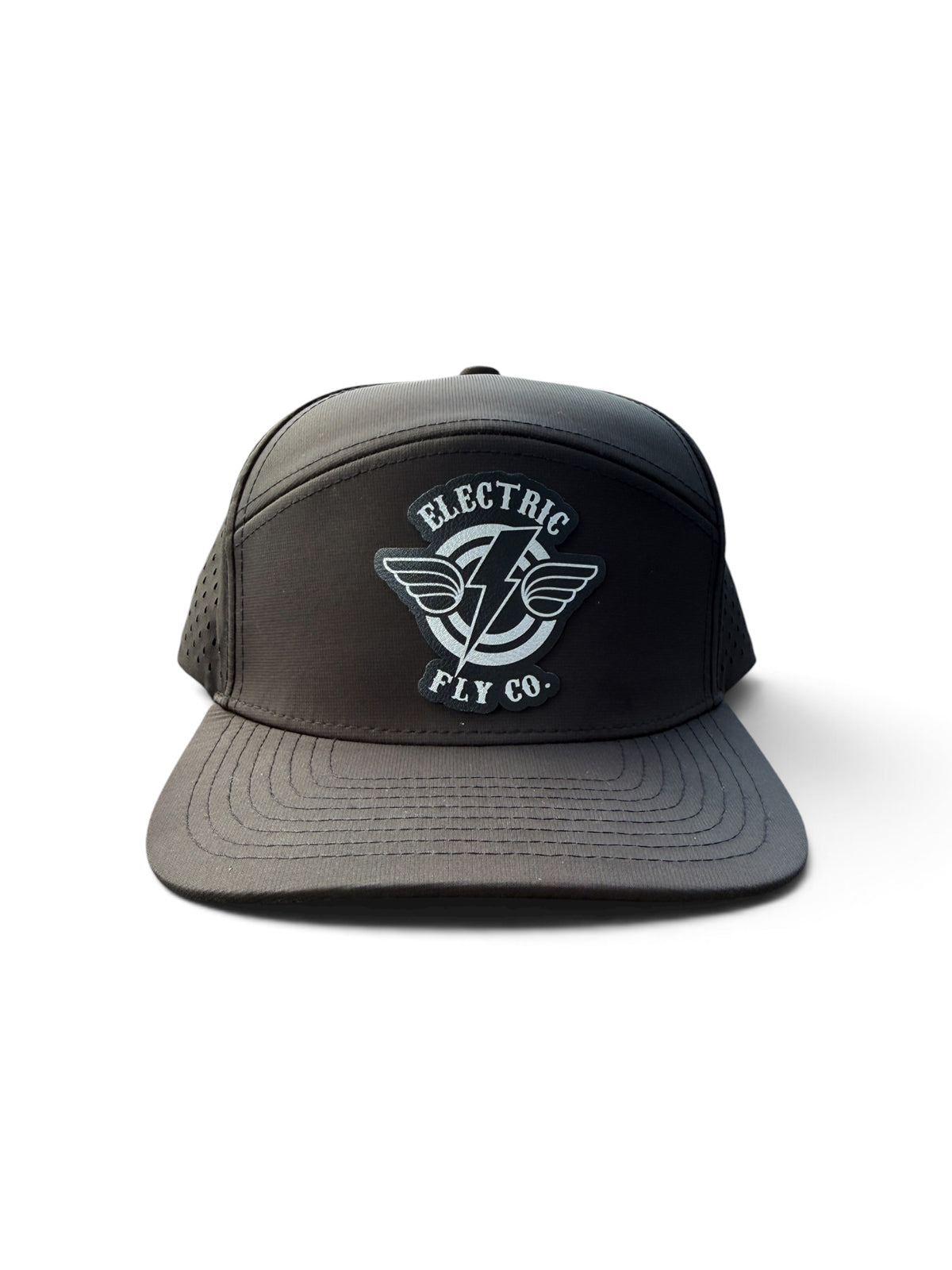 Youth EFC Black Snapback