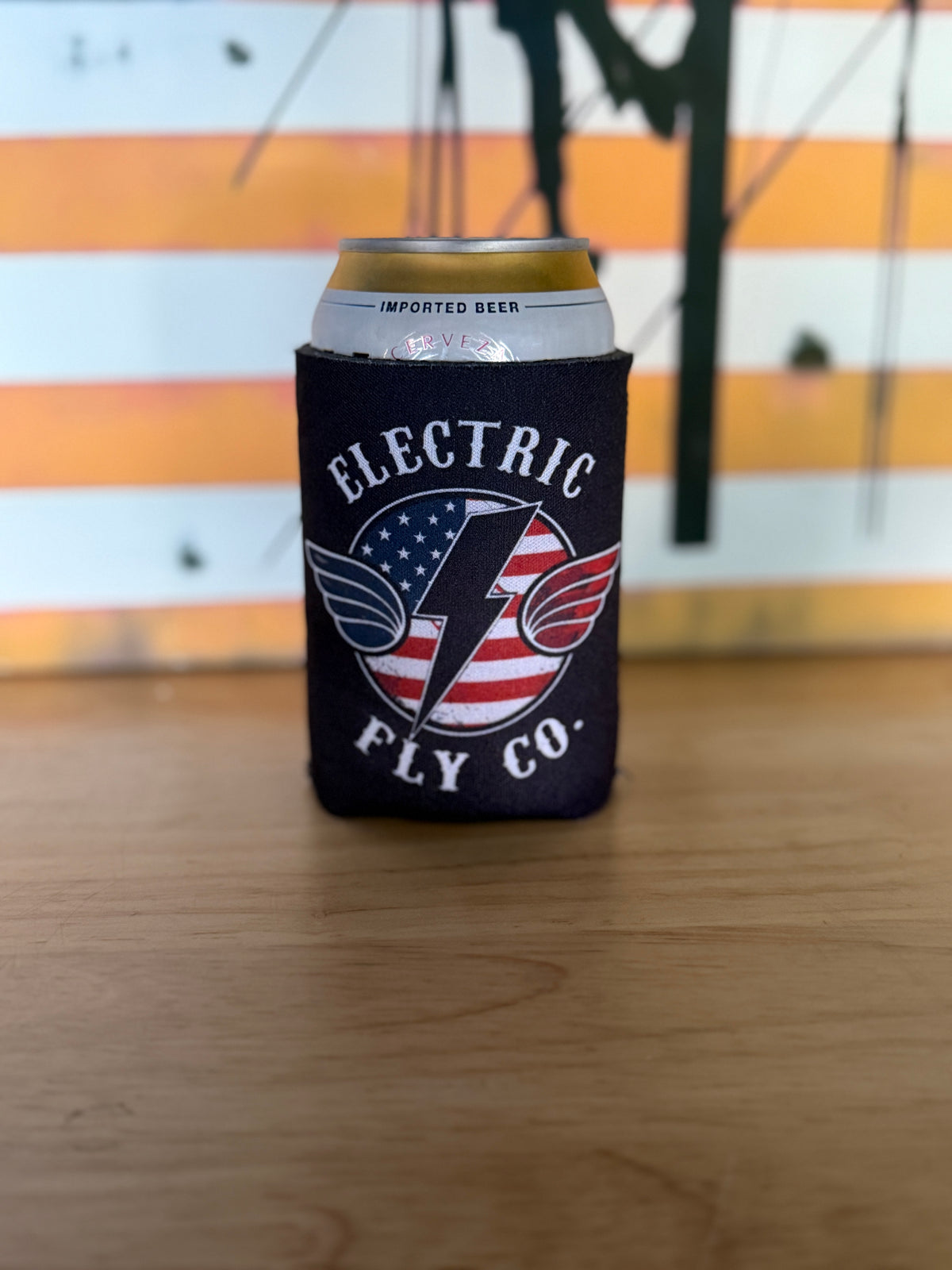 Patriot Koozie