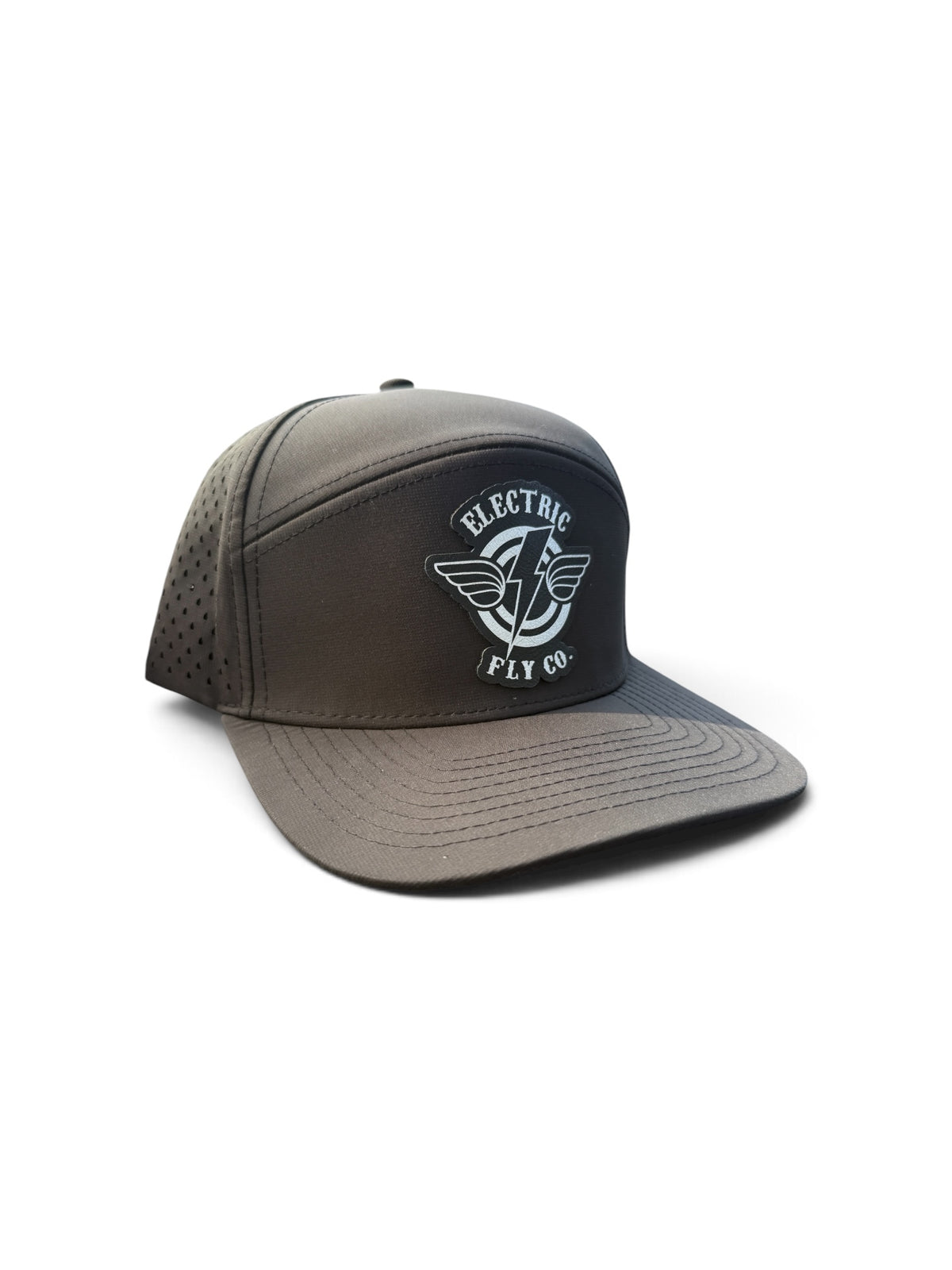 Youth EFC Black Snapback