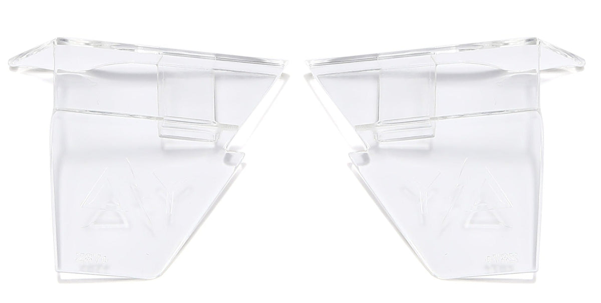 MADHOOK2.0 LR: Z87+ Side Shield