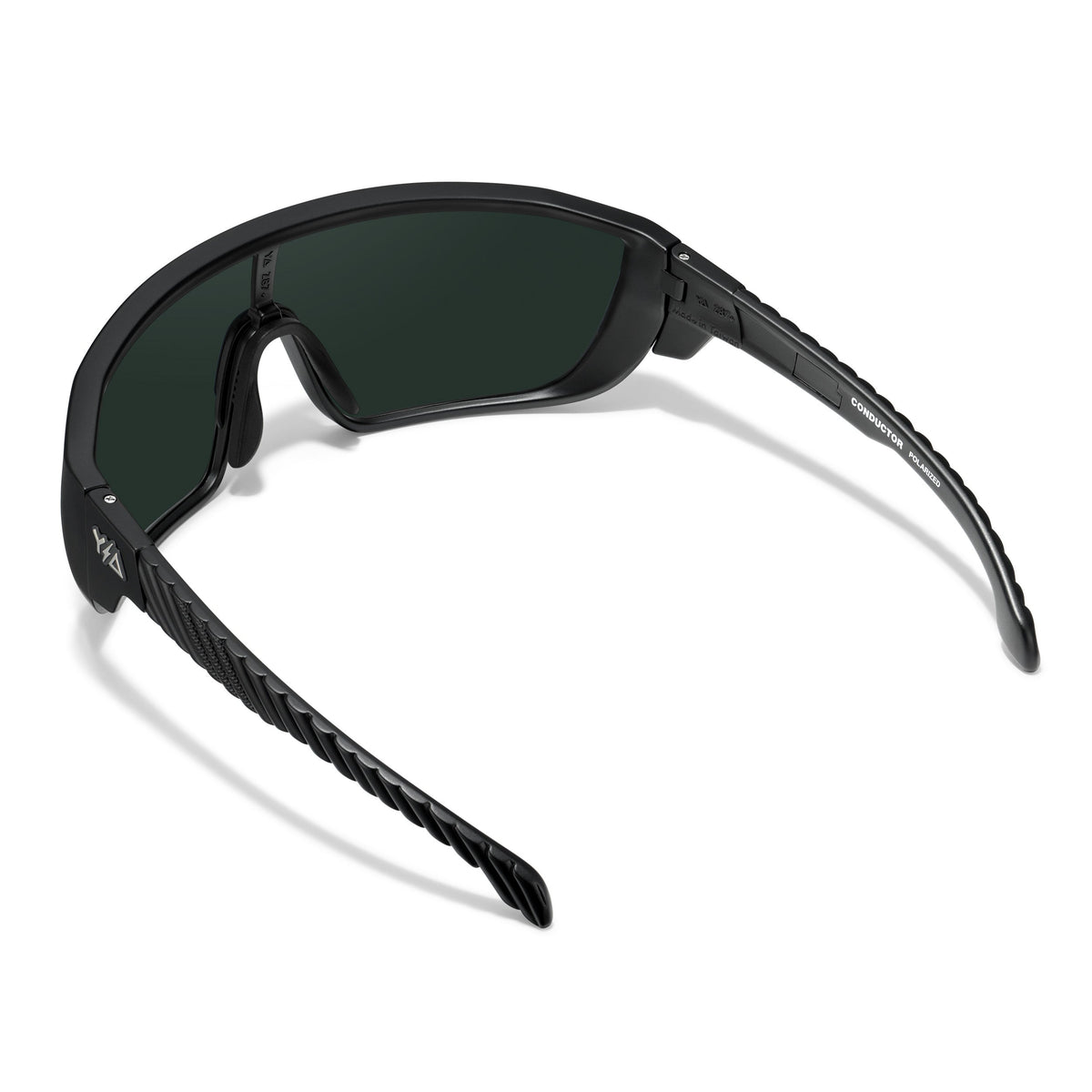 Z87+ Conductors Black