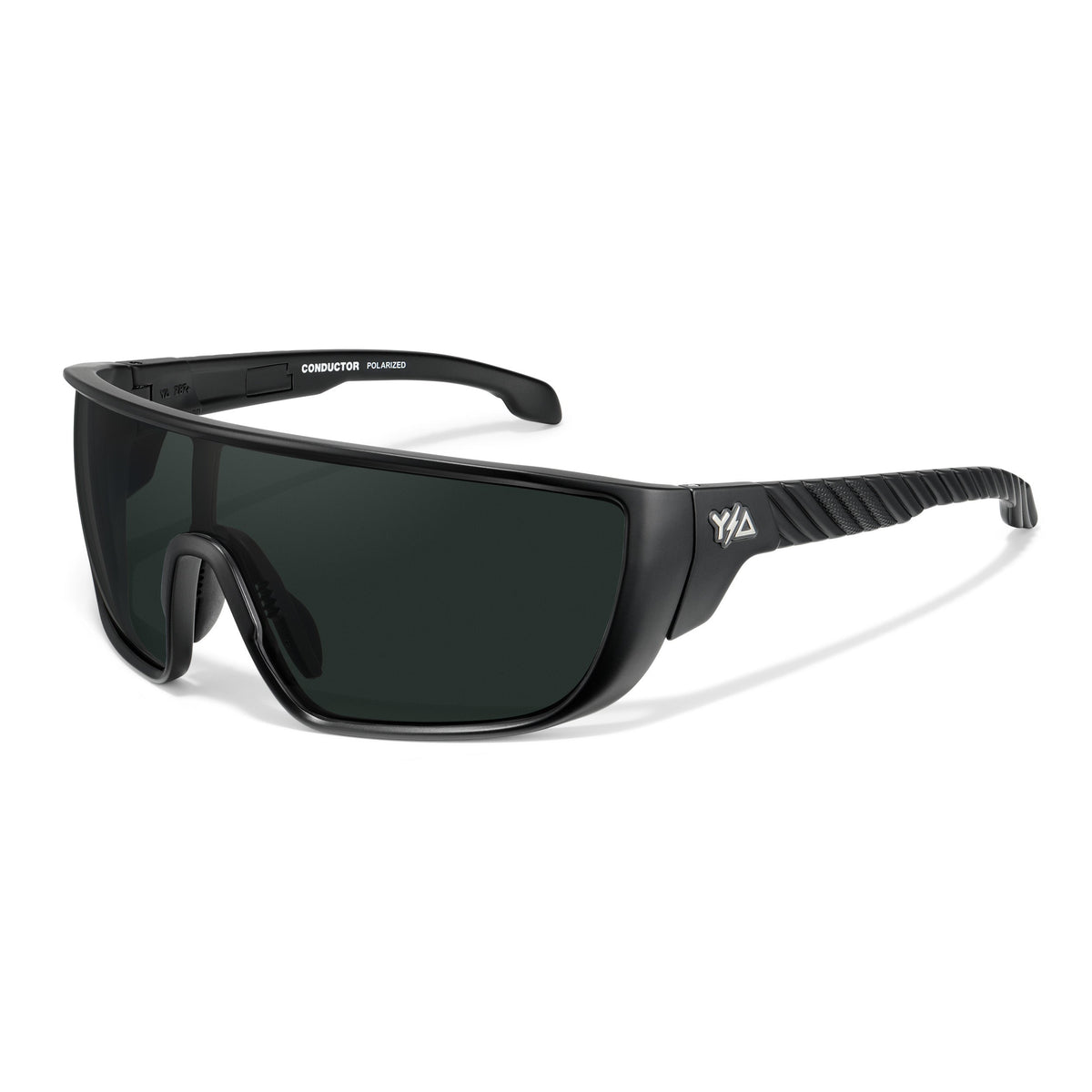 Z87+ Conductors Black