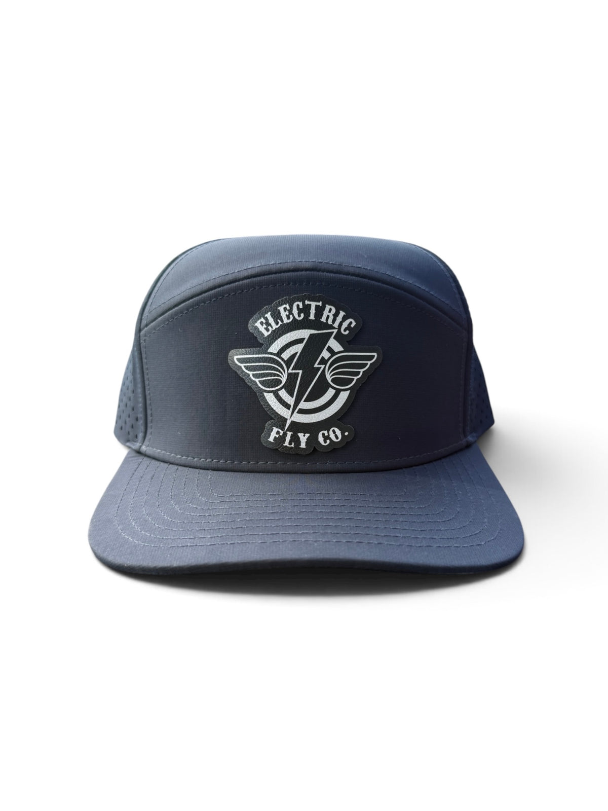 Youth EFC Navy Snapback