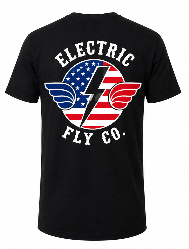 EFC Freedom Tee