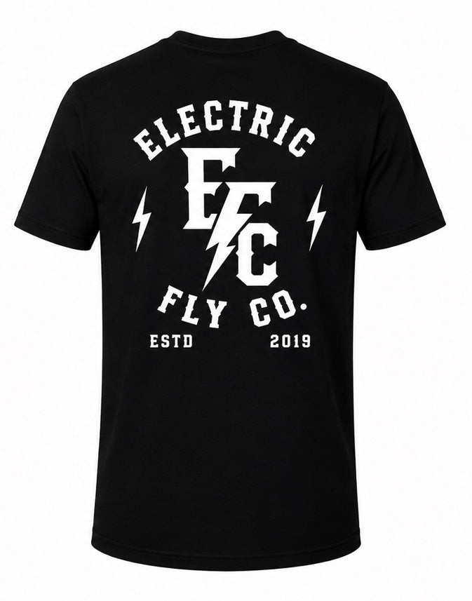 EFC Varsity Tee