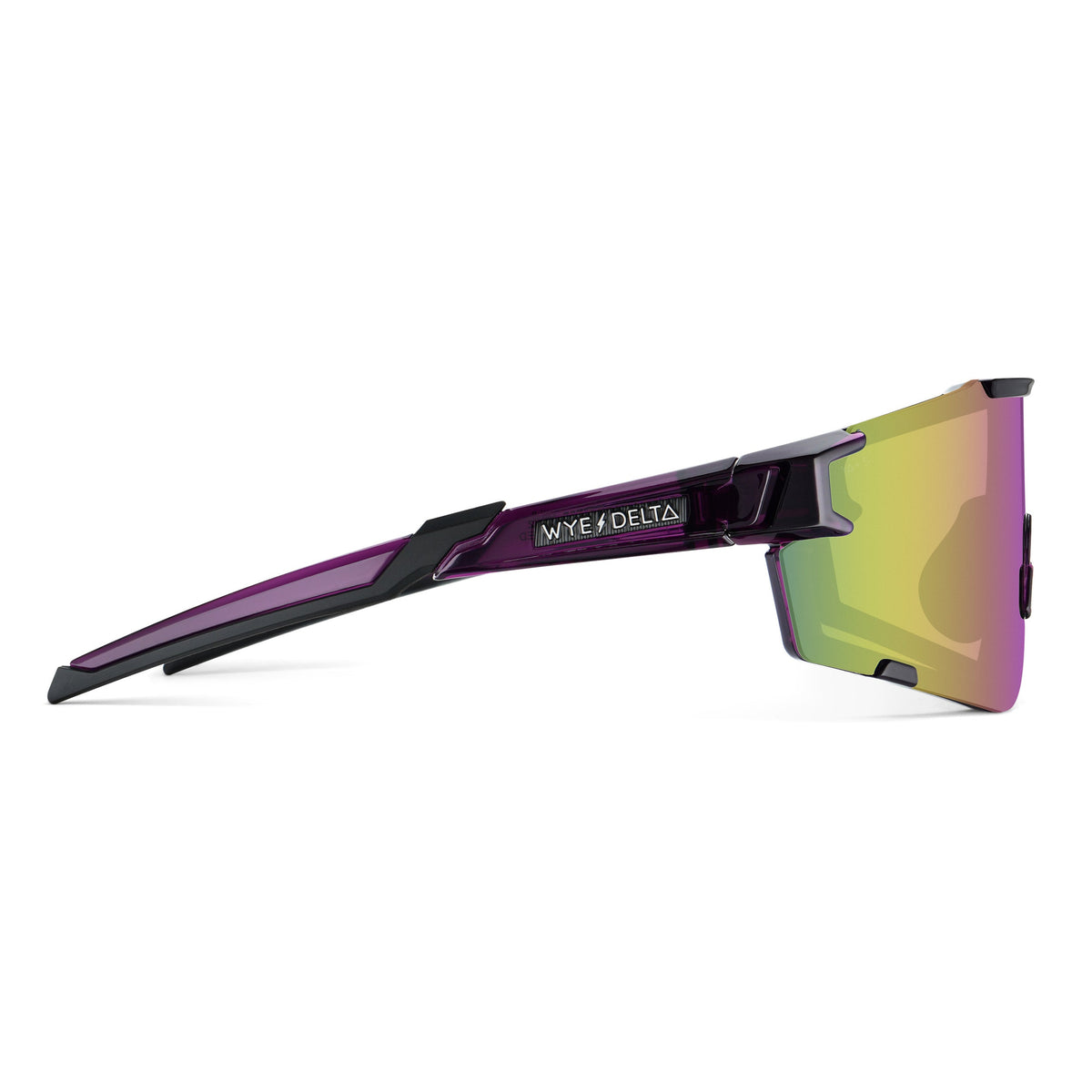 Z87+ HiViz 2.0 Translucent Purple
