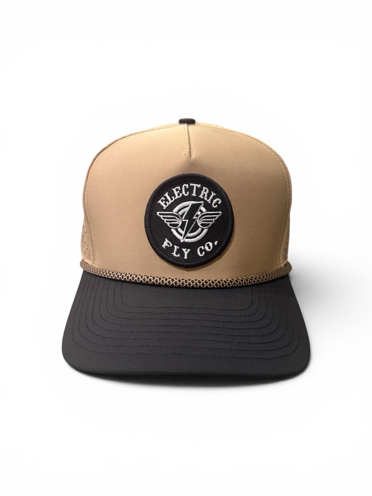 EFC Desert Storm Performance Snapback