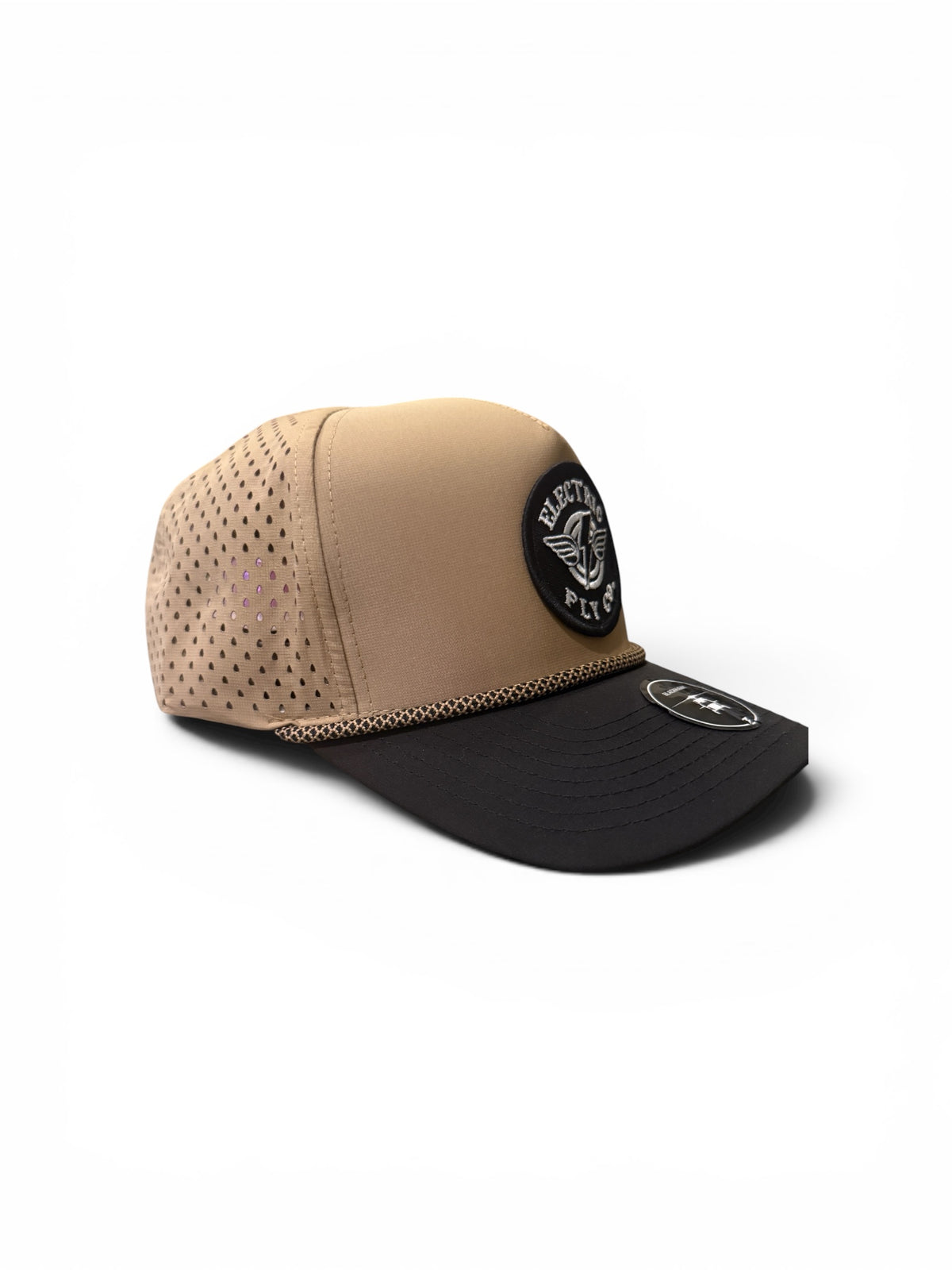 EFC Desert Storm Performance Snapback