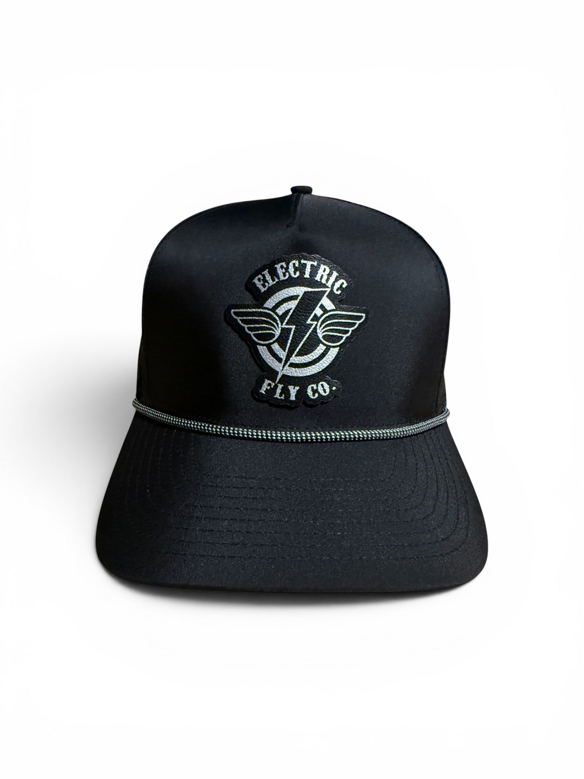 EFC Black on Black Rope