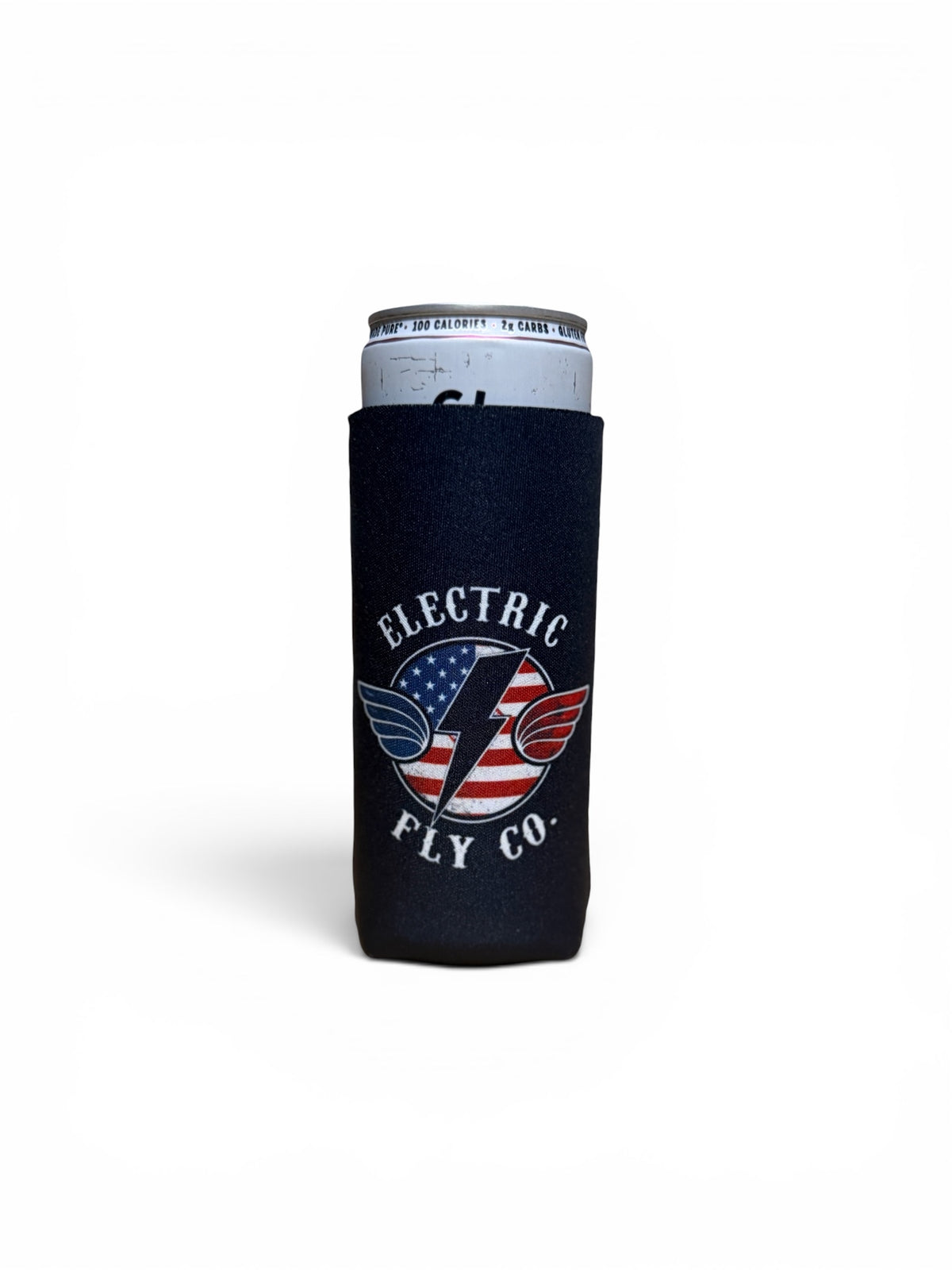 Patriot Slim Koozie