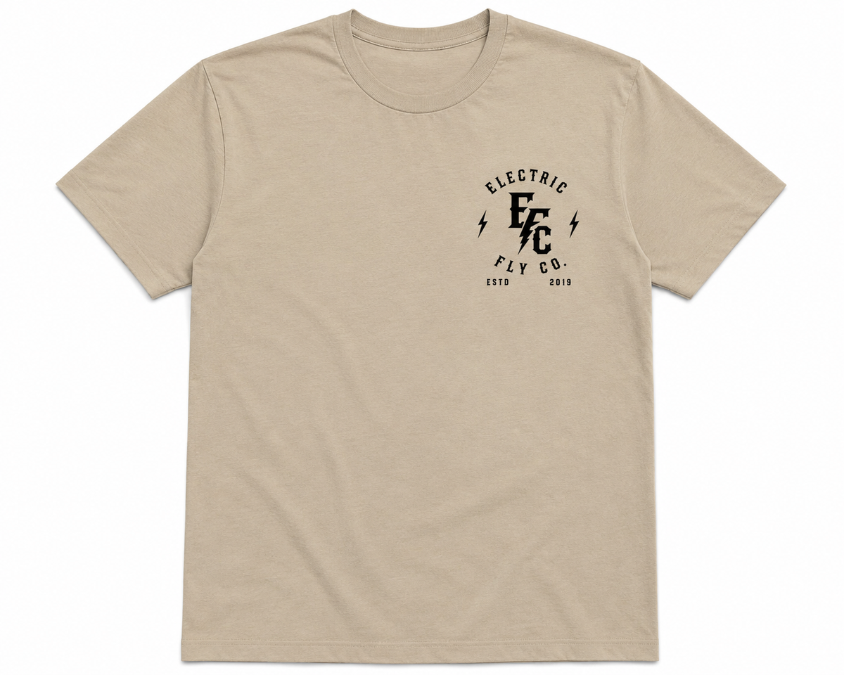 EFC Sand Tee
