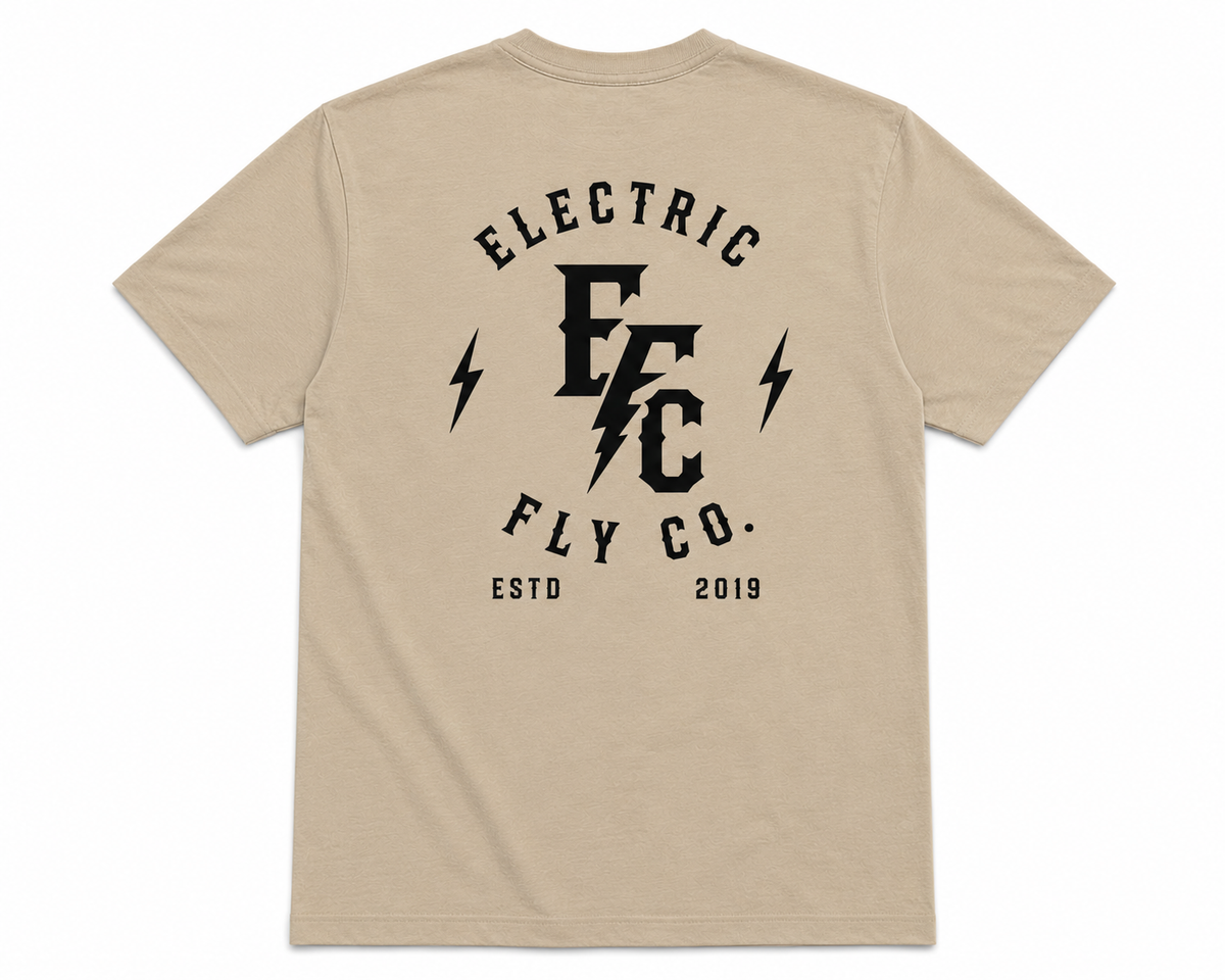 EFC Sand Tee
