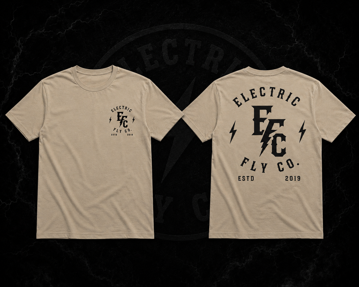 EFC Sand Tee