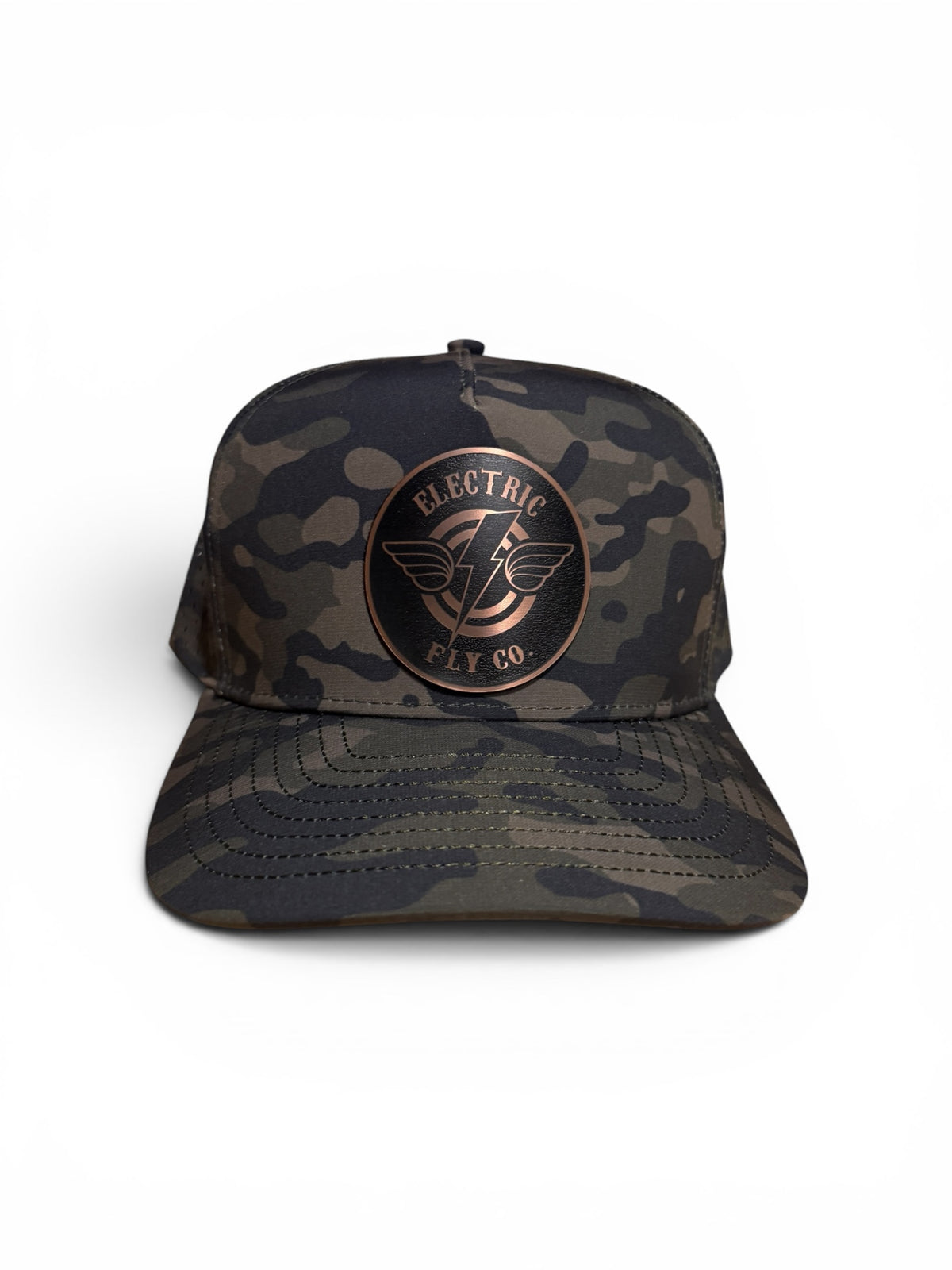 Olive Camo Cooper