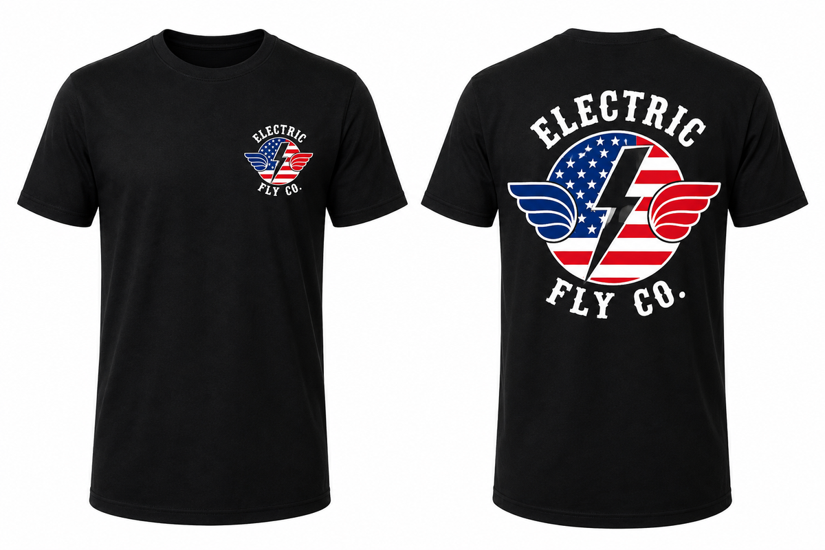 EFC Freedom Tee