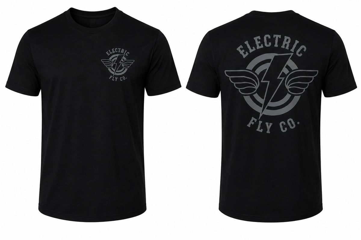 EFC Stealth Tee