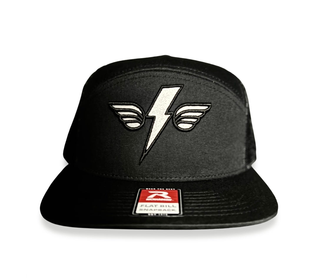 EFC Classic trucker snapback