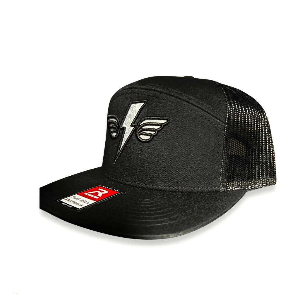 EFC Classic trucker snapback