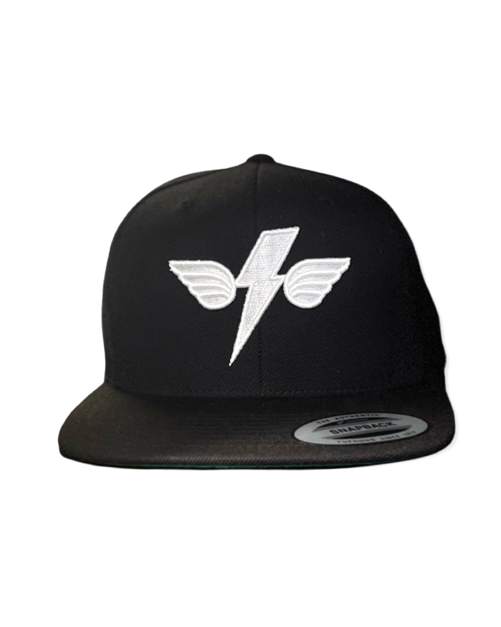 EFC embroidery classic snapback