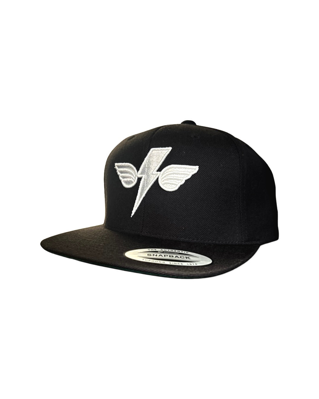 EFC embroidery classic snapback