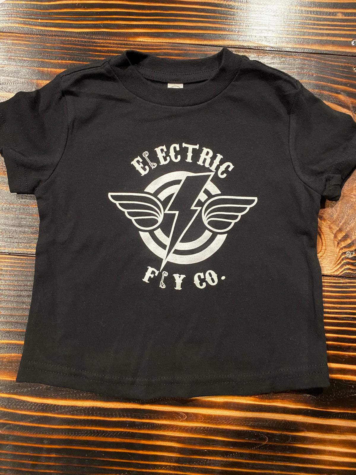 EFC Infant/Toddler shirt